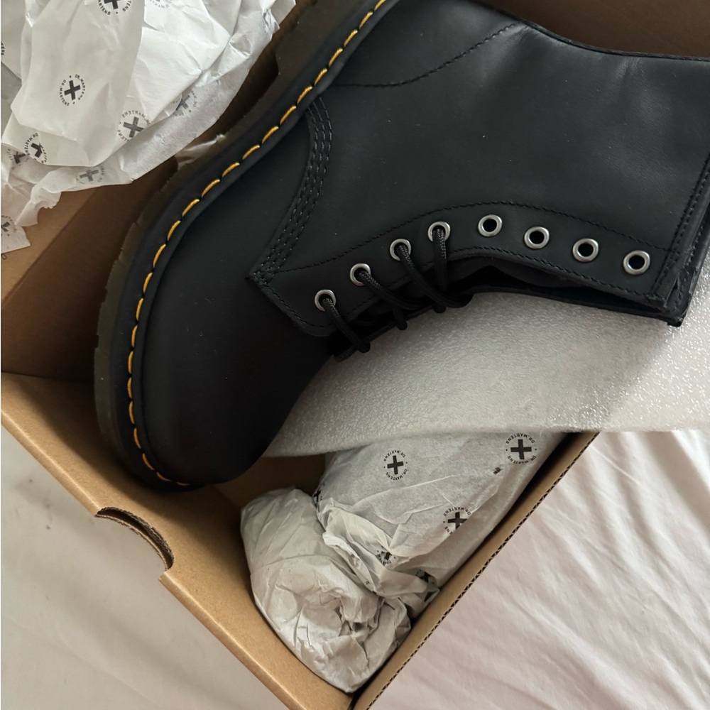 Dr. Martens 1460 Boots